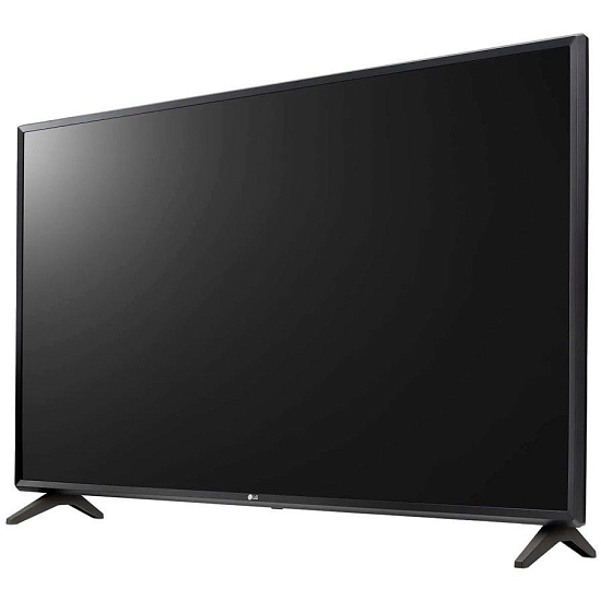 Телевизор LG 43LM5772PLA 43", FULL HD, черный