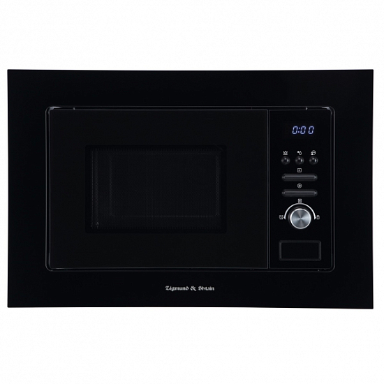 Микроволновая печь Zigmund & Shtain BMO 16.202 B