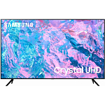 Телевизор Samsung UE43CU7100UXRU 43"