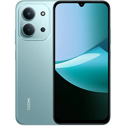 Смартфон Xiaomi Redmi 15C 4/128Gb Green