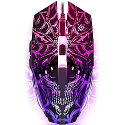 Мышь DEFENDER Prototype GM-670L