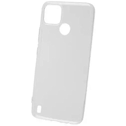 Задняя накладка GRESSO. Коллекция Air для Realme C21y прозрачный