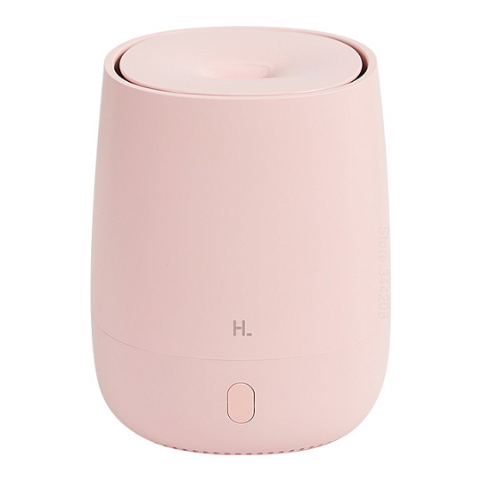 Ароматизатор воздуха XIAOMI HL Aroma Diffuser, розовый