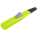 Пьезозажигалка HOMESTAR HS-1206 зеленая