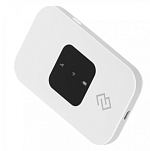 Модем внешний 3G/4G Digma Mobile WiFi DMW1880 белый