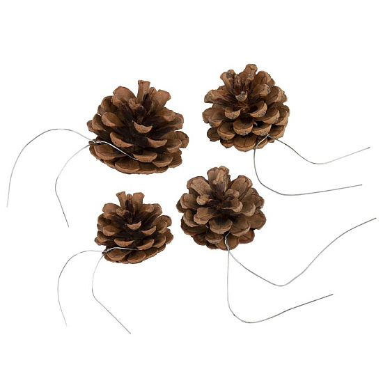 Ель искусственная ЗОЛОТАЯ СКАЗКА "Пушистая" 150 см, с инеем и шишками, зеленая, 592044