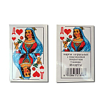 Карты игральные (36 карт)