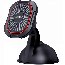 Автомобильный держатель Jokade JE006-C черный