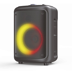Колонка портативная 06" ELTRONIC (20-30 CRAZY BOX 100)