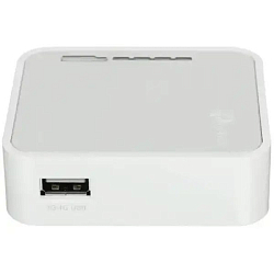 Роутер WiFi TP-LINK TL-MR3020 