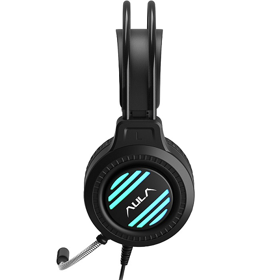 Наушники AULA S606 Black