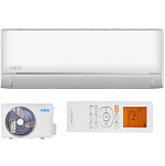 Сплит-система MDV MDSAG-12HRN1\MDOAG-12HN1