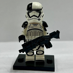 Фигурка SW023 Штурмовик Первого ордена