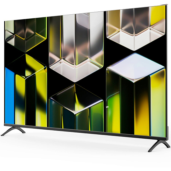 Телевизор Sber SDX-50UQ5230T, 50"