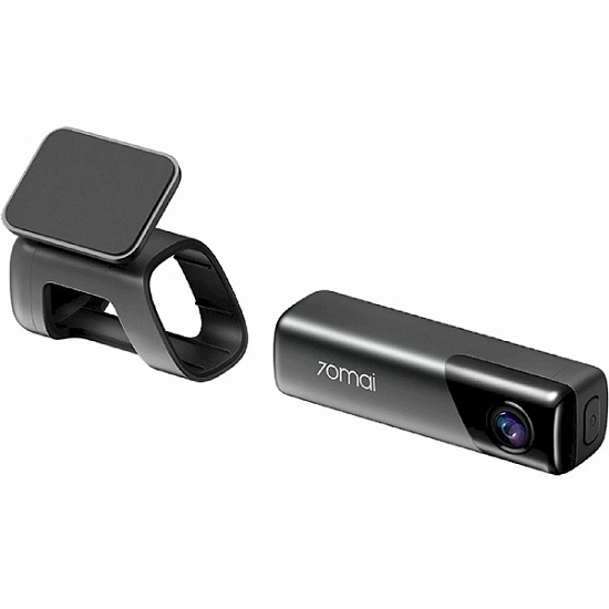 Видеорегистратор 70mai Dash Cam M500 128G (Black)