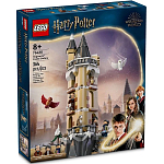 Конструктор LEGO Harry Potter 76430 Совятня в замке Хогвартс