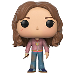 Фигурка Funko POP! Vinyl: Harry Potter: Hermione w/ Time Turner 14937