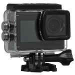 Экшн-камера SJCAM SJ4000 DUAL SCREEN черный