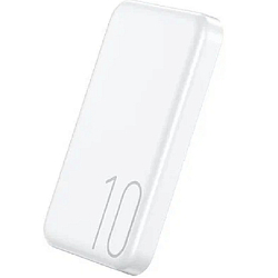 Внешний аккумулятор REMAX RPP-65 (10000mAh), белый