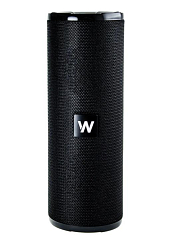 Колонка портативная WALKER WSP-110 черная