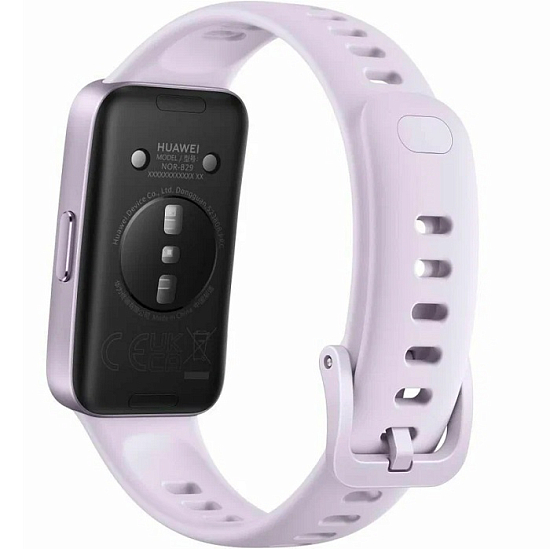 Смарт-браслет HUAWEI Band 10 Сиреневый