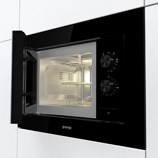 Микроволновая печь GORENJE BM201EG1BG