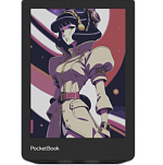 Электронная книга POCKETBOOK 634 Verse Pro Color Stormy Sea (PB634K3-1-WW)