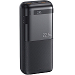Внешний АКБ REMAX RPP-72 (20000mAh), черный, 22.5W, PD20W