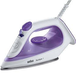Утюг BRAUN SI1080VI