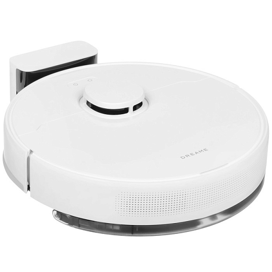 Робот-пылесос Dreame F10 White