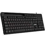 Клавиатура SVEN KB-S302 черная