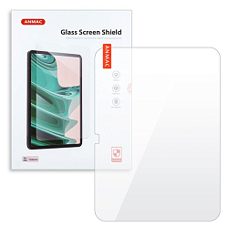 Противоударное стекло 2.5D ANMAC для iPad 10 (2022) 10.9 Арт.1137139