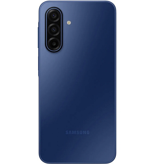 Смартфон Samsung Galaxy A17 8/256Gb SM-A175 (Синий)
