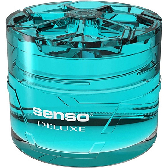 Ароматизатор Dr.MARCUS Senso Deluxe Ocean, 40мл