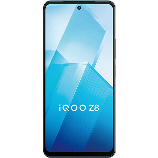 Смартфон IQOO Z8 12/512 ГБ, бронза (голубой) Global Rom