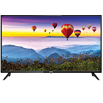 Телевизор BBK 43LEM-1072/FTS2C 43" LED черный