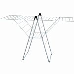 Сушилка для белья ROMBICA CD-0004 DRYBOX T1