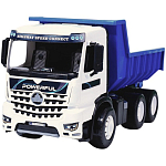 Самосвал TB-062 цвет в асс. /1/