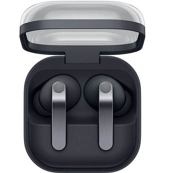 Наушники Samsung Galaxy Buds 4 Pro черный