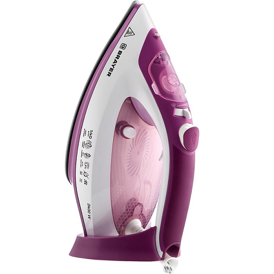 Утюг BRAYER BR-4006