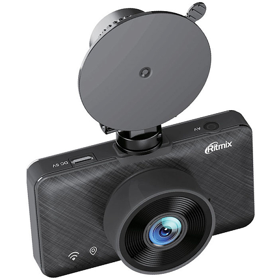 Видеорегистратор RITMIX AVR-7302