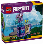 Конструктор LEGO FORTNITE 77071 Лама с провизией