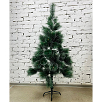 Сосна искусственная пушистая 120 см