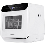 Посудомоечная машина MAUNFELD MWF07IM