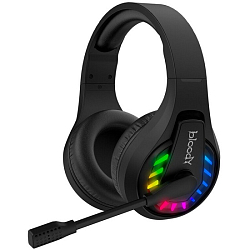 Наушники A4TECH Bloody GR230 черный