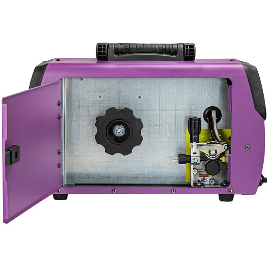 Сварочный полуавтомат WEGA 200 miniMIG (2W202)