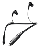 Наушники BOFOFONE BE45 чёрный