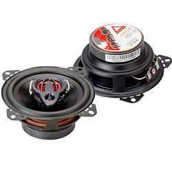 Автоакустика AURA FIREBALL-422 5" (10см)