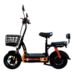 Электроcамокат KUGOO Kirin s2 pro