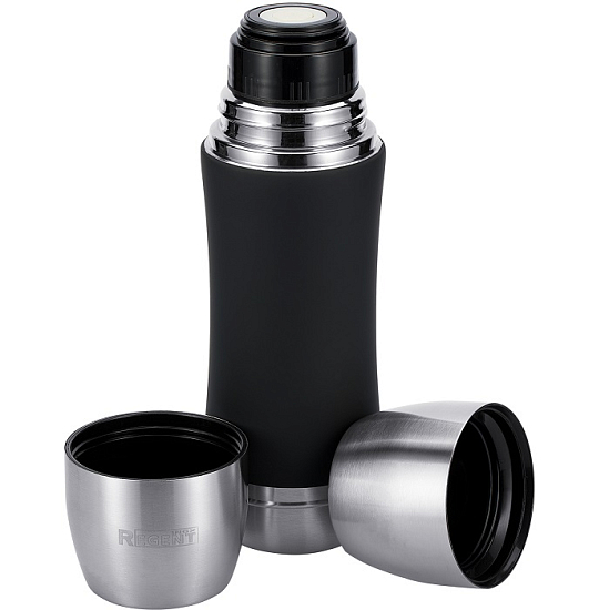 Термос REGENT Linea BULLET 54-1175,  0,75л